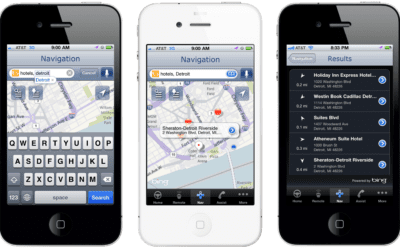 OnStar Helps Your Phone Tell Your Car Where to Go