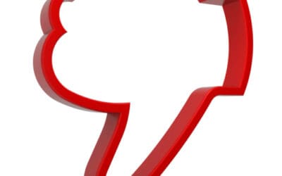 Survey: 4 out of 5 Consumers Reverse Purchase Decisions Based on Negative Online Reviews