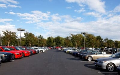 Used Car Industry Update from NADA