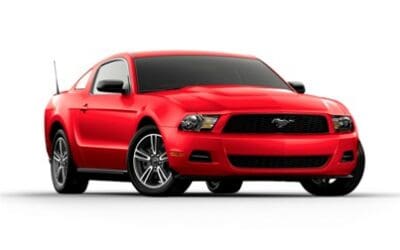 Ford Credit Earns $355 Million Net Income In The Third Quarter Of 2012