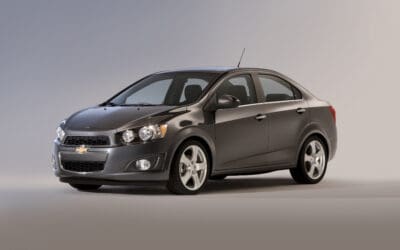 Chevrolet Sonic Overdrive Campaign on AutoTrader.com Recognized with Three Awards for Excellence in Online Advertising