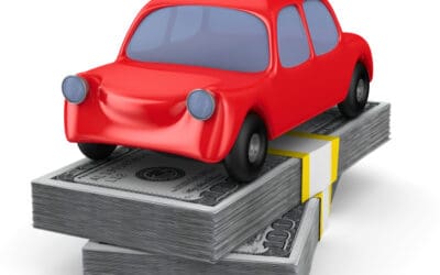 Bankrate Financial Security Index Plunges to 2011 Low