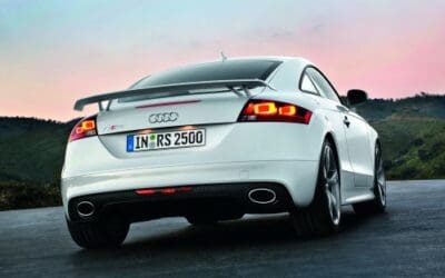 Los Angeles Audi Dealer is Number One in the Nation