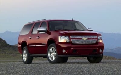 Chevrolet, Buick and GMC CPO Sales Up 1.3%