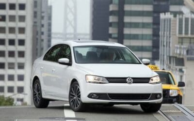 Volkswagen Continues its Product Offensive for Model Year 2013