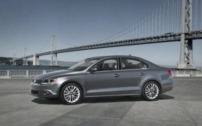 VW U.S. Sales Up 20% in First 9 Months of 2011