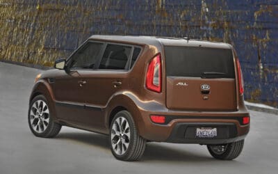 Kia Places More Vehicles on NADAguides’ “Most Versatile 2012 New Cars Under $20K” List Than Any Other Automaker