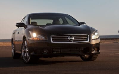 CarWoo! MarketPlace Data: Nissan Outpacing Industry Discounts By 100%