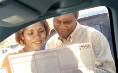 Edmunds.com Helps Shoppers Decode Information Found on New Car Window Stickers