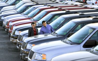 Tulsa and Oklahoma City Car Dealerships Build Momentum