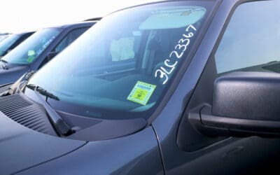 Consumer Report: Siri Auto Glass Rated Number One for Windshield Replacement
