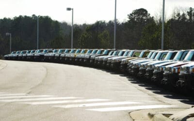 Report: Dealership Networks Grow For the first time in 10 years