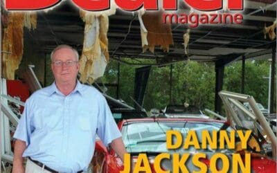 Interview with Danny Jackson, Walter Jackson Chevrolet