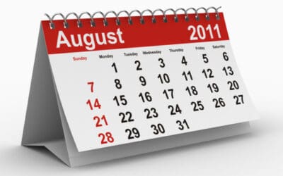 When is the Best Day for Consumers to Buy Cars in August?
