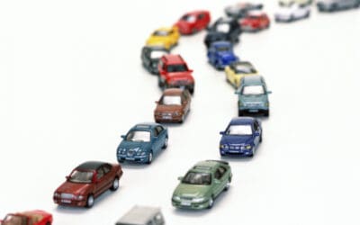 Governors Auto Caucus Launched