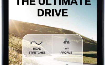 BMW Group Financial Services Creates “The Ultimate Drive” Mobile App – Provides Social and Mobile Experience for Customers and Gamers Alike