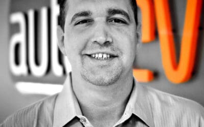 AutoRevo Vice President of Sales Shares the 3Dimensions of the Modern Mobile Marketer