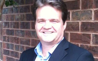CEO and Co-Founder of Dataium, LLC,  Describes How To Turn Dead Leads into New Sales