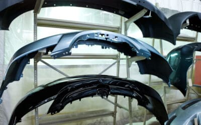 96% of Auto Repair Shops Recycle Scrap Metal