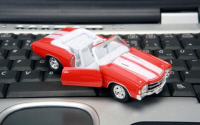 Online Car-Buying Scams — Are You At Risk?