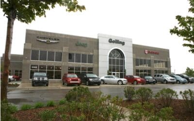 Edmunds.com December Auto Sales Forecast: Industry Ends Year on a Note of Caution, Even as Chrysler Turns up the Heat