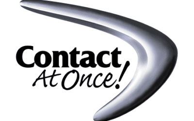 Vendor Profile: Contact At Once! Provides Instant Engagement…Everywhere Car Shoppers Browse