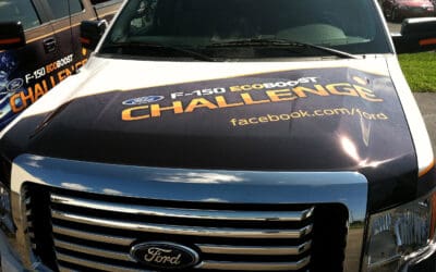 Consumers in Driver’s Seat on New Social Media Ford F-150 EcoBoost Challenge