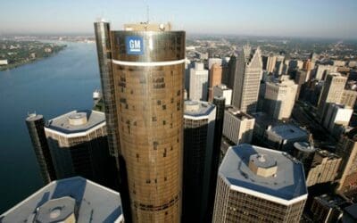 GM Statement on Ewanick Resignation