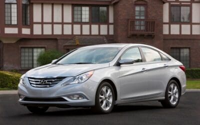 AIADA: Auto Sales Hit Highest Rate Since February 2008