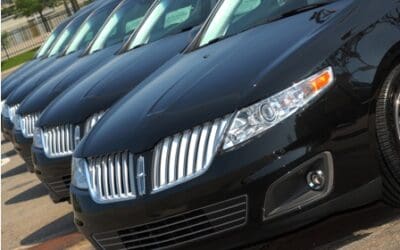 NADA: Prices for Luxury Brand Used-Vehicles to Rise in 2012
