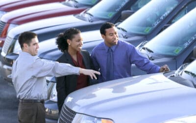 America’s Car-Mart Reports Revenue Increased 13.8%