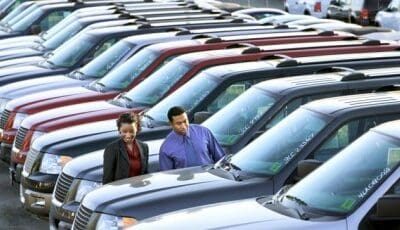 Looking Beyond the Dealership