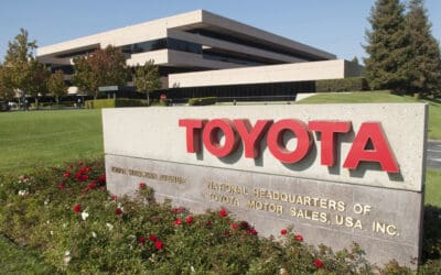 Toyota Settlement May Cover 22 Million Owners