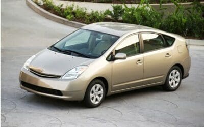 Used Market Interest Moves to Gas Saving Vehicles