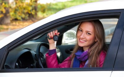 The Auto Industry’s Hard Sell to Convince Your Kids They Need a Car