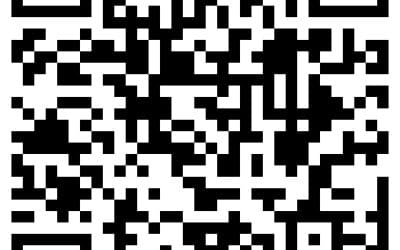 Nissan Adds QR Codes to Vehicle Window Stickers