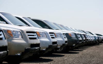 October New-Vehicle Retail Selling Rate Holding at a Higher Level