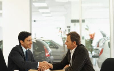Data: Higher Prices Double Length of New Car Negotiations