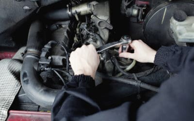 Dealerships vs. Manufacturers: The Battle Over Vehicle Maintenance