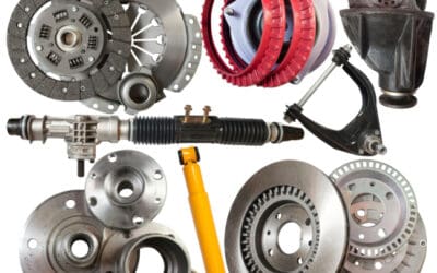 Group 1 Automotive Reports Parts and Service Gross Profit Increased 8.1%