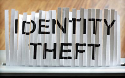 Dealership Employee Charged with Identity Theft