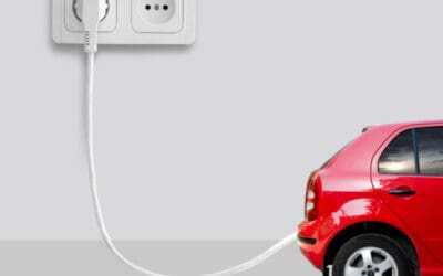 Report: Electric Vehicle Penetration Rates to be Highest in Smaller States