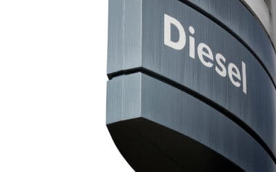 U.S. Clean Diesel Auto Sales Increase 35% in 1st Quarter of 2012