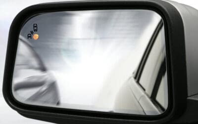 Customer Interest in Ford’s Pioneering Radar-Based Warning Technologies Soars