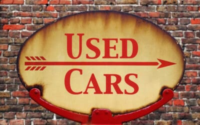 Ways to Minimize a Seasonal Slump in Your Used Vehicle Department