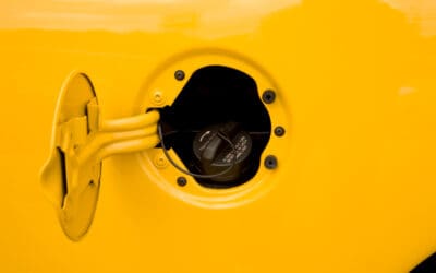 Do You Oppose the New Fuel Economy Rules?