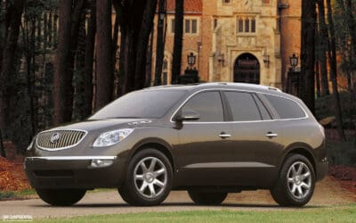 U.S. Chevrolet, Buick, GMC and Cadillac Certified Pre-Owned Sales Up in August