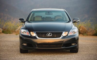 Edmunds.com: Lexus Gets Aggressive on Auto Incentives While Overall Industry Spending Levels Off