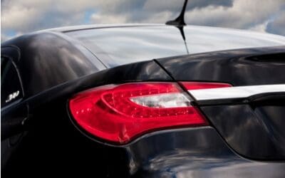 Chrysler Group LLC Reports Best May Sales in Five Years