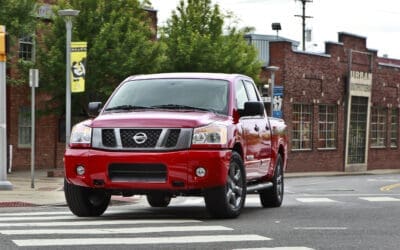 Nissan North America Appoints New Marketing Director